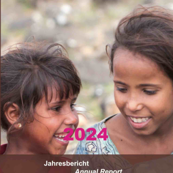 Jahresbericht 2024